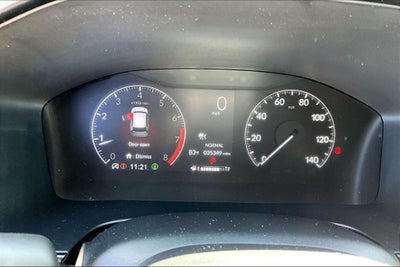2023 Honda CR-V EX