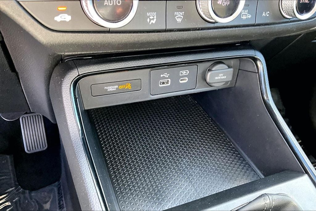 2023 Honda CR-V EX