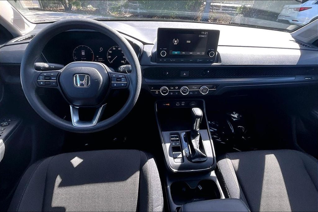 2023 Honda CR-V EX