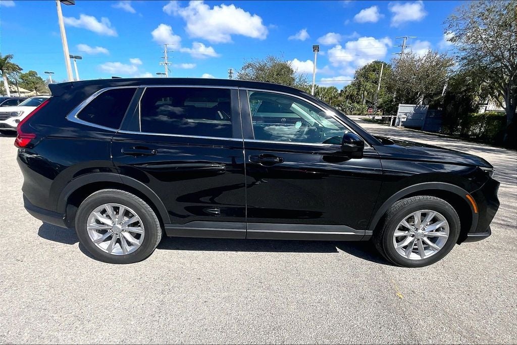 2023 Honda CR-V EX
