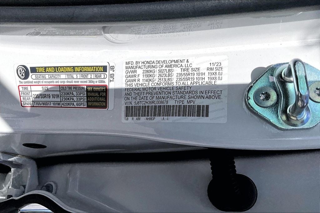 2024 Acura RDX Base SH-AWD