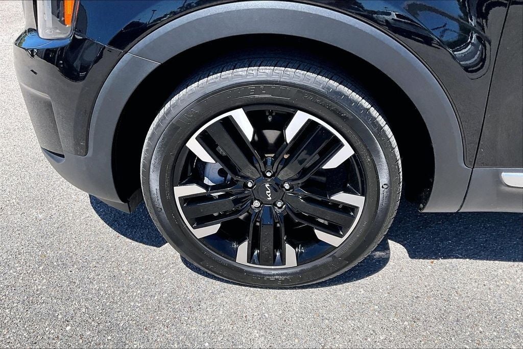 2024 Kia Telluride SX-Prestige