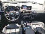 2021 BMW X3 M