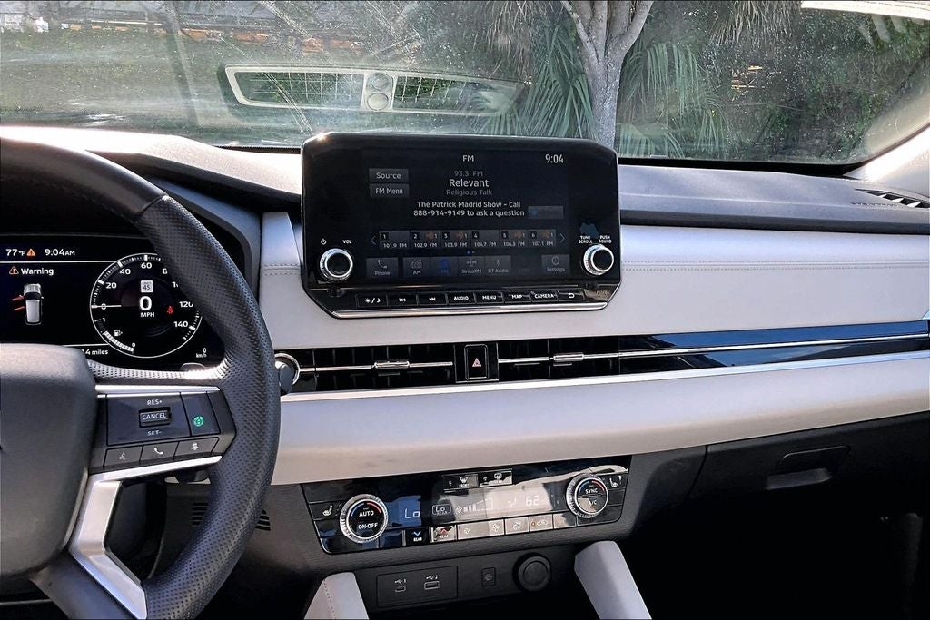 2023 Mitsubishi Outlander SEL