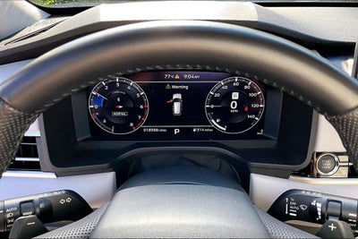 2023 Mitsubishi Outlander SEL