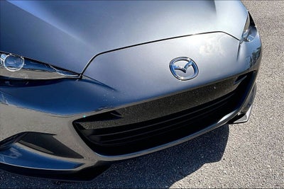 2023 Mazda Mazda MX-5 Miata Grand Touring