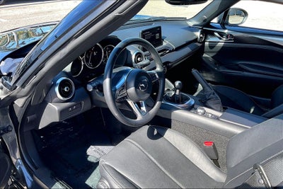 2023 Mazda Mazda MX-5 Miata Grand Touring
