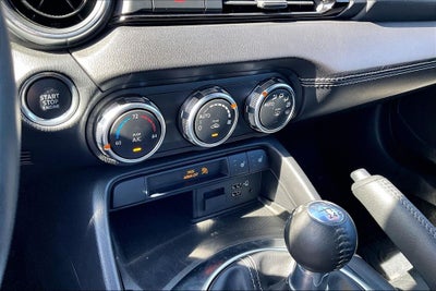 2023 Mazda Mazda MX-5 Miata Grand Touring