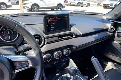 2023 Mazda Mazda MX-5 Miata Grand Touring