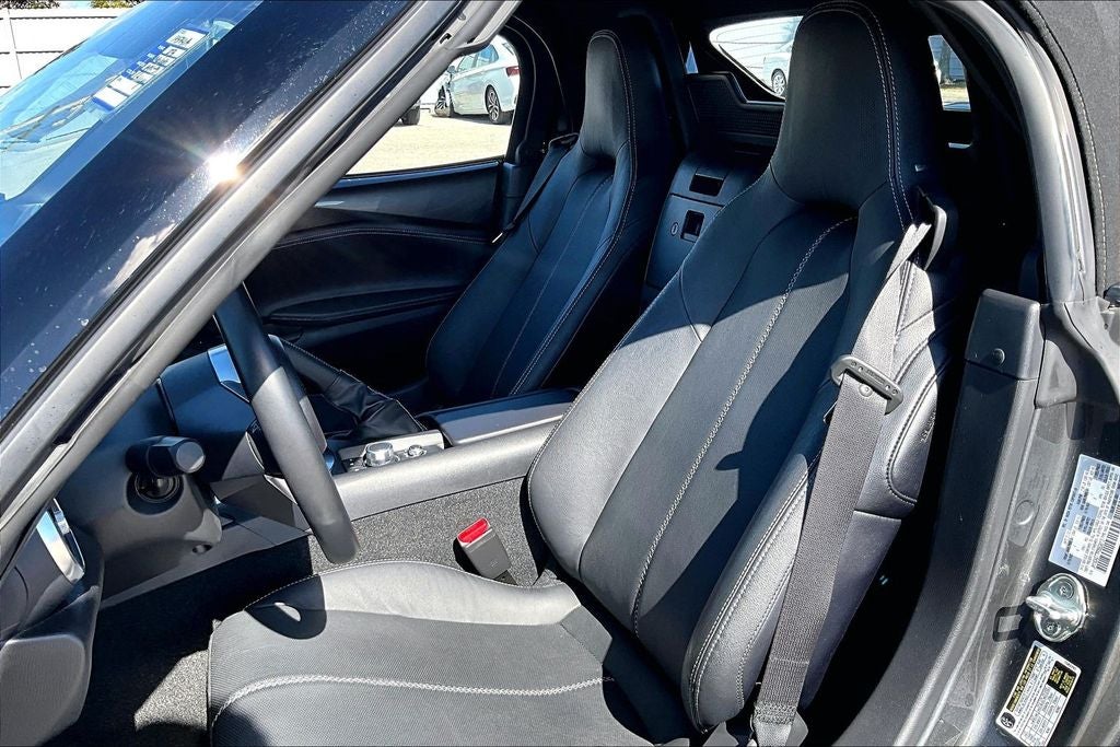 2023 Mazda Mazda MX-5 Miata Grand Touring
