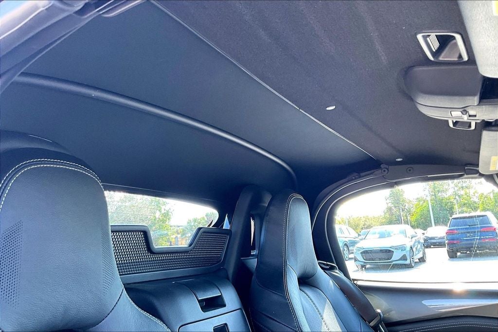 2023 Mazda Mazda MX-5 Miata Grand Touring