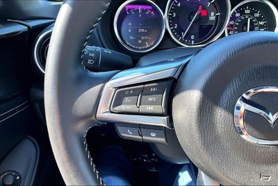 2023 Mazda Mazda MX-5 Miata Grand Touring