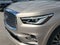 2023 INFINITI QX80 Sensory