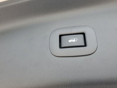 2023 INFINITI QX80 Sensory