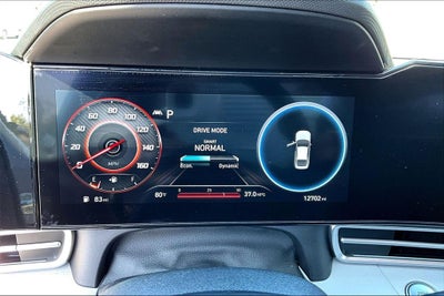 2022 Hyundai Elantra Limited