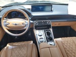 2024 Genesis GV80 3.5T Advanced