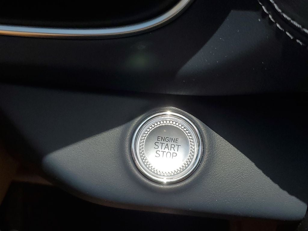 2024 Genesis GV80 3.5T Advanced