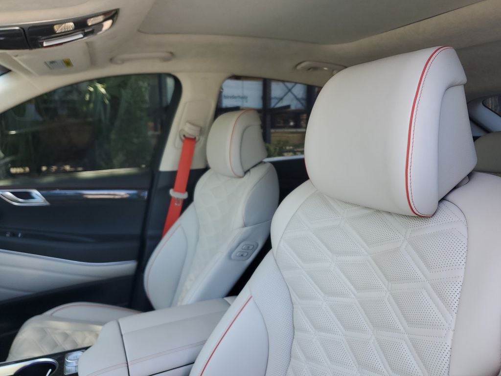 2025 Genesis GV80 Coupe 3.5T e-SC
