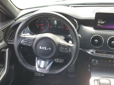 2022 Kia Stinger GT2