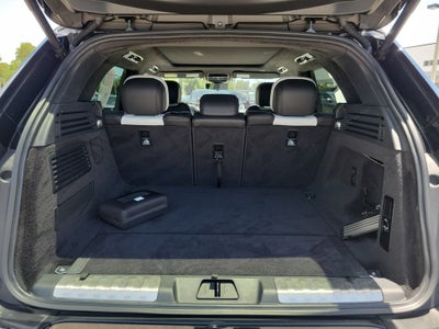 2023 Land Rover Range Rover Sport First Edition