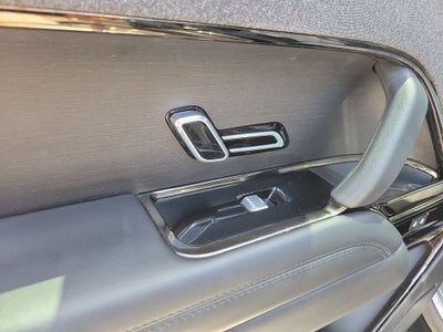 2023 Land Rover Range Rover Sport First Edition