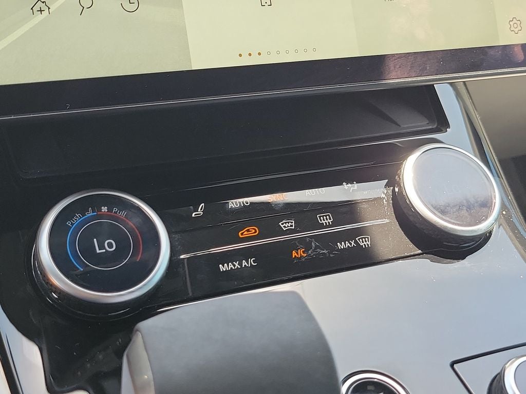 2023 Land Rover Range Rover Sport First Edition