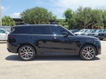 2023 Land Rover Range Rover Sport First Edition