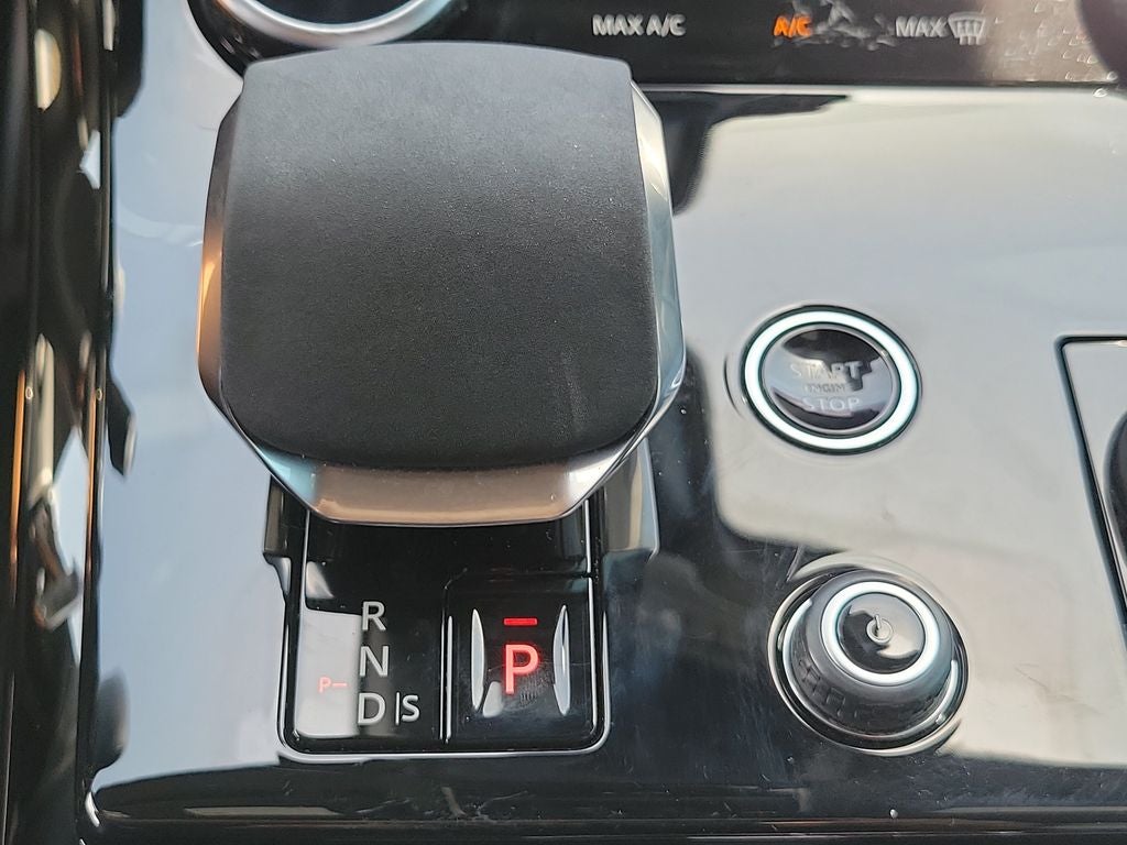 2023 Land Rover Range Rover Sport First Edition