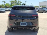 2023 Land Rover Range Rover Sport First Edition