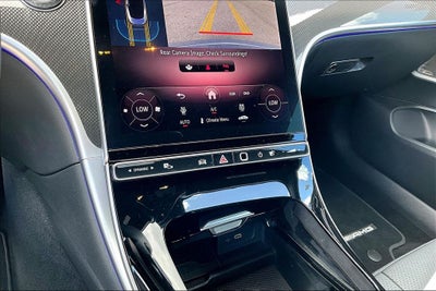 2024 Mercedes-Benz CLE CLE 300 4MATIC®