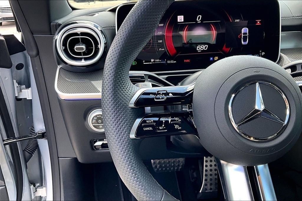 2024 Mercedes-Benz CLE CLE 300 4MATIC®