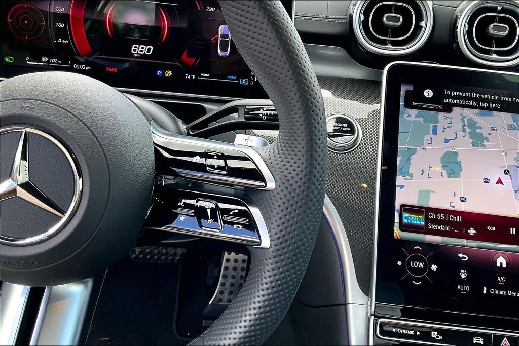 2024 Mercedes-Benz CLE CLE 300 4MATIC®