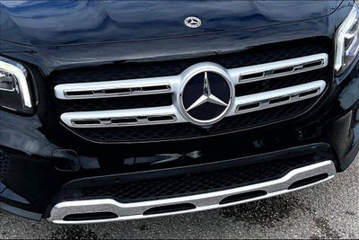 2022 Mercedes-Benz GLB GLB 250