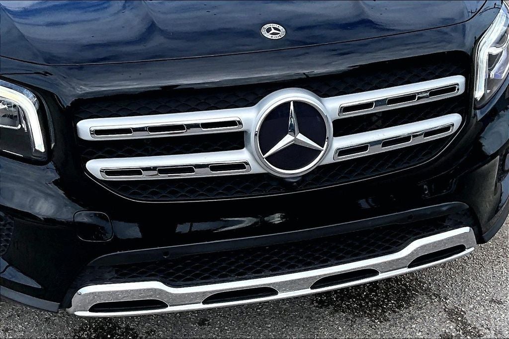 2022 Mercedes-Benz GLB GLB 250