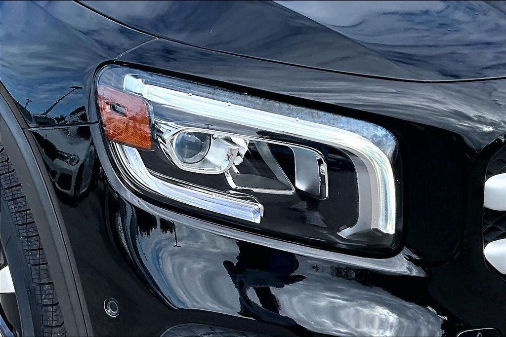 2022 Mercedes-Benz GLB GLB 250