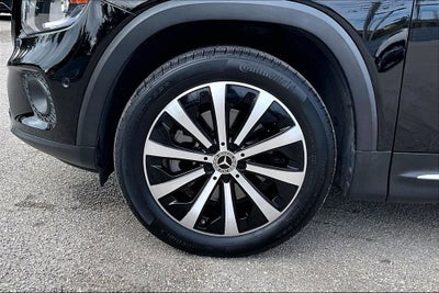 2022 Mercedes-Benz GLB GLB 250