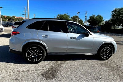 2023 Mercedes-Benz GLC GLC 300 4MATIC®