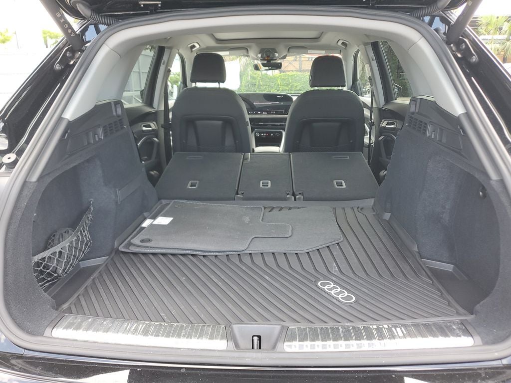 2025 Audi Q5 2.0T Premium quattro