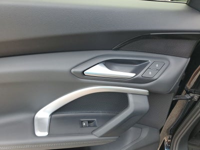 2025 Audi Q5 2.0T Premium quattro