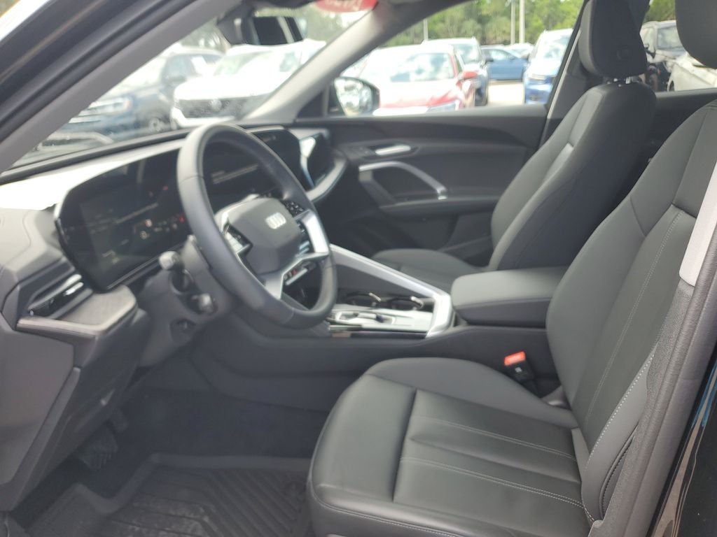 2025 Audi Q5 2.0T Premium quattro