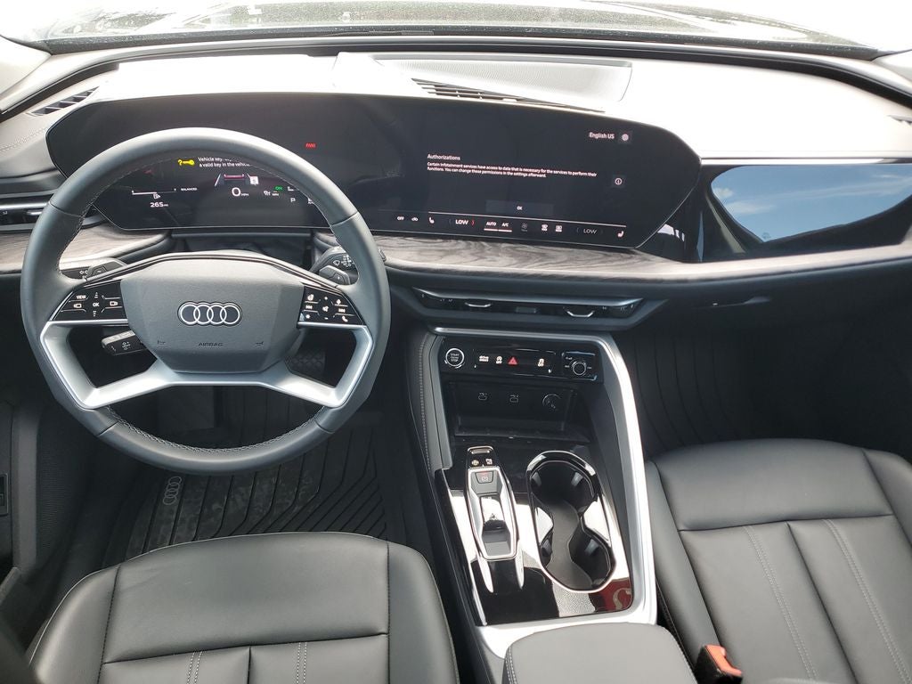 2025 Audi Q5 2.0T Premium quattro