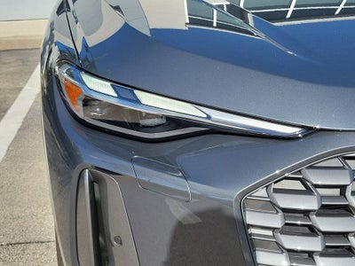 2025 Audi Q5 2.0T Premium quattro