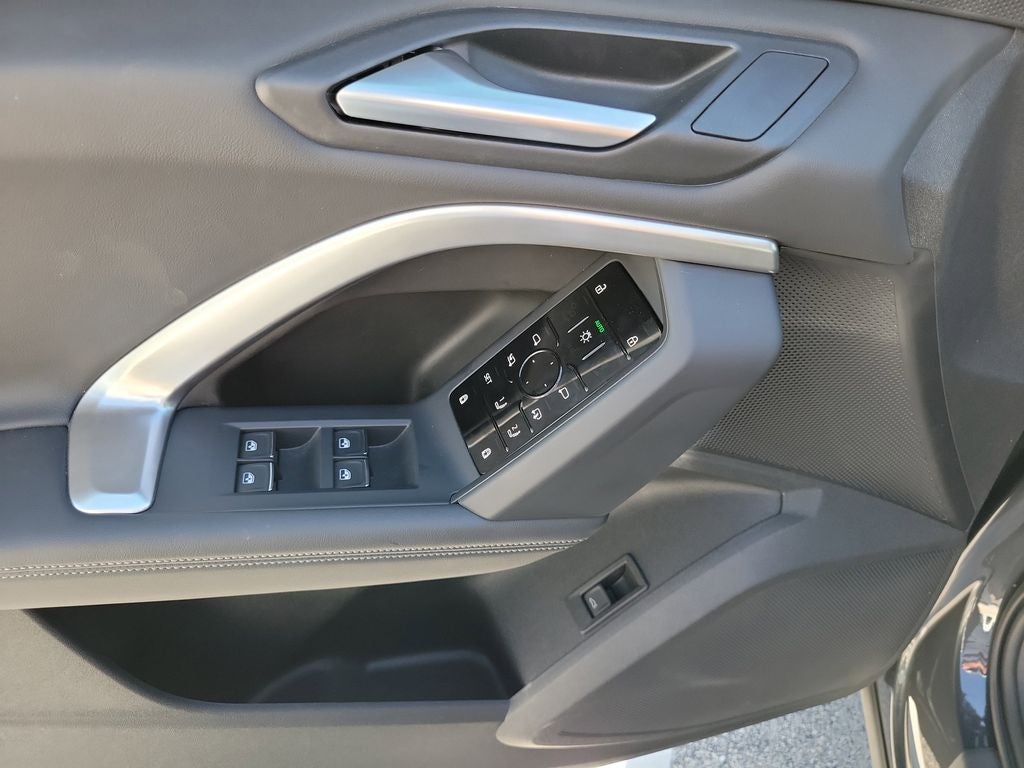 2025 Audi Q5 2.0T Premium quattro