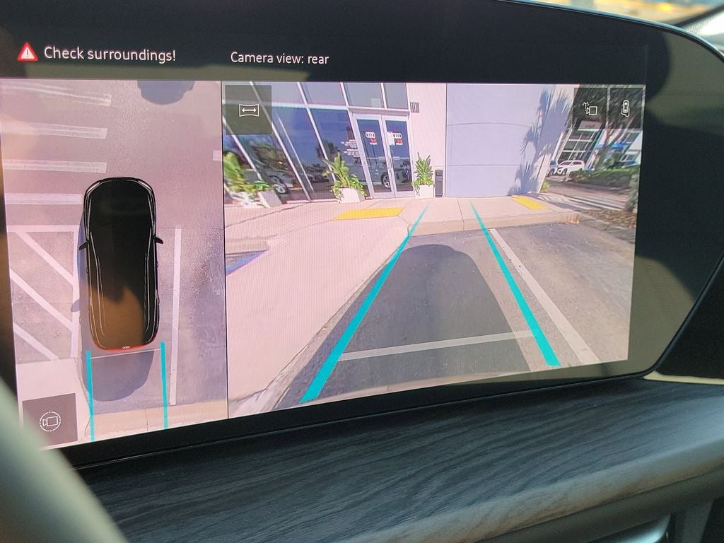 2025 Audi Q5 2.0T Premium quattro