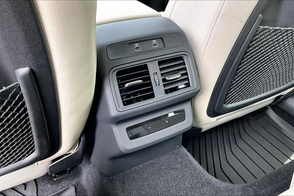2025 Audi Q5 2.0T Premium Plus quattro