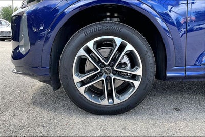 2025 Audi Q5 2.0T Premium Plus quattro