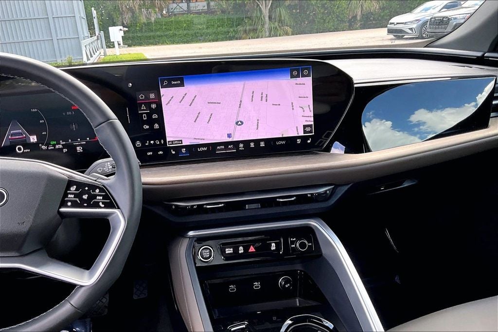 2025 Audi Q5 2.0T Premium Plus quattro