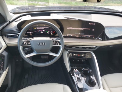 2025 Audi Q5 2.0T Premium Plus quattro