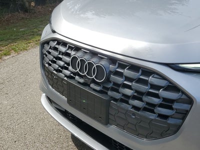 2025 Audi Q5 2.0T Premium Plus quattro