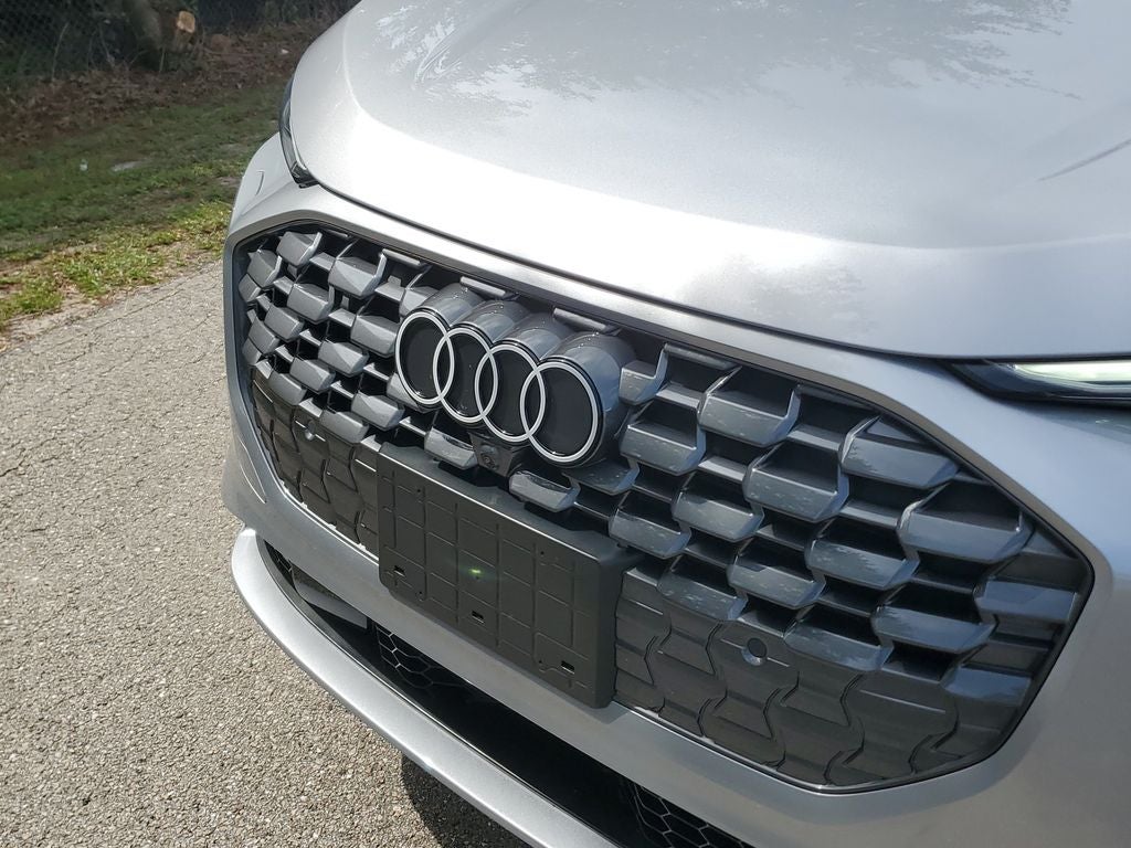 2025 Audi Q5 2.0T Premium Plus quattro